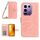 Custodia in pelle con stampa a fiore di sole per Infinix Note 50 Pro 4G / Note 50 4G con cordino (rosa) Custodia in pelle con stampa a fiore di sole per Infinix Note 50 Pro 4G / Note 50 4G con cordino (rosa)