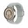 Cinturino per orologio con fibbia magnetica intrecciata in nylon Kalebol da 20 mm (grigio chiaro) Cinturino per orologio con fibbia magnetica intrecciata in nylon Kalebol da 20 mm (grigio chiaro)