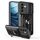 Per Samsung Galaxy S25 5G Custodia per telefono scorrevole Camshield TPU+PC con slot per schede (nero) Per Samsung Galaxy S25 5G Custodia per telefono scorrevole Camshield TPU+PC con slot per schede (nero)