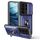 Per Samsung Galaxy S25 Ultra 5G Custodia per telefono scorrevole Camshield TPU+PC con slot per schede (blu) Per Samsung Galaxy S25 Ultra 5G Custodia per telefono scorrevole Camshield TPU+PC con slot per schede (blu)