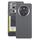 Per Realme 14 Pro Cover posteriore batteria originale con copriobiettivo fotocamera (nero) Per Realme 14 Pro Cover posteriore batteria originale con copriobiettivo fotocamera (nero)