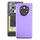 Per Realme 14 Pro+ Cover posteriore batteria originale con copriobiettivo fotocamera (viola) Per Realme 14 Pro+ Cover posteriore batteria originale con copriobiettivo fotocamera (viola)