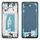 Per Xiaomi 14T Cornice centrale originale (argento)