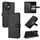 Per OPPO A5 Energy / A5 Pro 5G Global AZNS Custodia per telefono in pelle con texture di vitello e pelle al tatto (nero) Per OPPO A5 Energy / A5 Pro 5G Global AZNS Custodia per telefono in pelle con texture di vitello e pelle al tatto (nero)