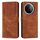 Per vivo Y39 5G Custodia per telefono in pelle con motivo a strisce Global Skin Feel con cordino (marrone) Per vivo Y39 5G Custodia per telefono in pelle con motivo a strisce Global Skin Feel con cordino (marrone)