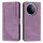 Per vivo Y39 5G Custodia per telefono in pelle con motivo a strisce Global Skin Feel con cordino (viola) Per vivo Y39 5G Custodia per telefono in pelle con motivo a strisce Global Skin Feel con cordino (viola)