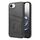 Per iPhone 16e AZNS K1 Series Card Slot Business Phone Case (Nero)