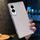 Per Samsung Galaxy S25 Edge 5G Custodia per telefono in TPU antiurto con paillettes e glitter (trasparente) Per Samsung Galaxy S25 Edge 5G Custodia per telefono in TPU antiurto con paillettes e glitter (trasparente)