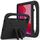 Per Lenovo Tab TB-311 / WiFi 10.1 2025 Custodia per tablet antiurto in EVA con supporto (nero) Per Lenovo Tab TB-311 / WiFi 10.1 2025 Custodia per tablet antiurto in EVA con supporto (nero)
