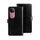 Per vivo V50 5G Global idewei Crazy Horse Texture Custodia in pelle per telefono (nero) Per vivo V50 5G Global idewei Crazy Horse Texture Custodia in pelle per telefono (nero)