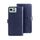 Per Asus Zenfone 12 Ultra idewei Crazy Horse Texture Custodia in pelle per telefono (blu) Per Asus Zenfone 12 Ultra idewei Crazy Horse Texture Custodia in pelle per telefono (blu)