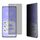 Pellicola in vetro temperato per Realme GT7 Pro Racing Imak 3D Curvo Privacy a Schermo Intero Pellicola in vetro temperato per Realme GT7 Pro Racing Imak 3D Curvo Privacy a Schermo Intero
