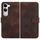 Per vivo Y29s 5G / Y04 4G Custodia in pelle con motivo a testa di elefante in rilievo con cordino (caffè) Per vivo Y29s 5G / Y04 4G Custodia in pelle con motivo a testa di elefante in rilievo con cordino (caffè)