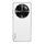 Per Xiaomi 15 Ultra AG Custodia per telefono in acrilico galvanico satinato (argento bianco) Per Xiaomi 15 Ultra AG Custodia per telefono in acrilico galvanico satinato (argento bianco)