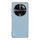 Per Xiaomi 15 Ultra AG Custodia per telefono in acrilico galvanico satinato (Sierra Blue) Per Xiaomi 15 Ultra AG Custodia per telefono in acrilico galvanico satinato (Sierra Blue)