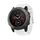 Per Garmin QuickFit Kalebol 26mm cinturino in silicone con trama a rombo (bianco) Per Garmin QuickFit Kalebol 26mm cinturino in silicone con trama a rombo (bianco)