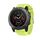 Per Garmin QuickFit Kalebol 26mm cinturino in silicone con trama a rombo (verde erba) Per Garmin QuickFit Kalebol 26mm cinturino in silicone con trama a rombo (verde erba)