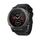 Per Garmin QuickFit Kalebol 26mm cinturino in silicone con trama a rombo (nero) Per Garmin QuickFit Kalebol 26mm cinturino in silicone con trama a rombo (nero)