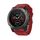 Per Garmin QuickFit Kalebol 26mm cinturino in silicone con trama a rombo (rosso) Per Garmin QuickFit Kalebol 26mm cinturino in silicone con trama a rombo (rosso)