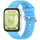 Per Huawei Watch Fit3 Kalebol Cinturino in silicone morbido (azzurro cielo) Per Huawei Watch Fit3 Kalebol Cinturino in silicone morbido (azzurro cielo)