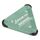 XHZC Telaio intermedio impermeabile adesivo Assist Push con ruota ausiliaria da 3/4/5 mm XHZC Telaio intermedio impermeabile adesivo Assist Push con ruota ausiliaria da 3/4/5 mm