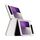 HUAWEI Pura X, 12 GB + 512 GB, identificazione dell'impronta digitale laterale, 6,3 pollici + 3,5 pollici HarmonyOS 5.0.1 Octa Core, NFC, OTG, non supporta Google Play (bianco) HUAWEI Pura X, 12 GB + 512 GB, identificazione dell'impronta digitale laterale, 6,3 pollici + 3,5 pollici HarmonyOS 5.0.1 Octa Core, NFC, OTG, non supporta Google Play (bianco)