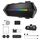 C5S IPX6 Impermeabile CVC Auricolare Bluetooth per casco da moto con riduzione del rumore, specifiche: microfono morbido C5S IPX6 Impermeabile CVC Auricolare Bluetooth per casco da moto con riduzione del rumore, specifiche: microfono morbido