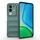 Per vivo Y29 4G Global / T4x 5G Magic Shield TPU + Custodia in flanella per telefono (verde scuro) Per vivo Y29 4G Global / T4x 5G Magic Shield TPU + Custodia in flanella per telefono (verde scuro)