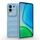 Per vivo Y29 4G Global / T4x 5G Magic Shield TPU + Custodia in flanella per telefono (azzurro chiaro) Per vivo Y29 4G Global / T4x 5G Magic Shield TPU + Custodia in flanella per telefono (azzurro chiaro)