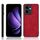 Per OPPO Reno13 F 4G / 5G Custodia per telefono con motivo a mucca e cuciture (rosso) Per OPPO Reno13 F 4G / 5G Custodia per telefono con motivo a mucca e cuciture (rosso)
