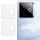 Per Realme GT7 Pro Racing 2 pezzi/set IMAK HD Glass Pellicola per obiettivo fotocamera posteriore Per Realme GT7 Pro Racing 2 pezzi/set IMAK HD Glass Pellicola per obiettivo fotocamera posteriore