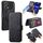 Per Redmi Note 12 Pro 5G CaseNeo MagSafe RFID Anti-furto Custodia in pelle retrò per telefono (nero) Per Redmi Note 12 Pro 5G CaseNeo MagSafe RFID Anti-furto Custodia in pelle retrò per telefono (nero)