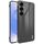 Per Samsung Galaxy S25+ 5G IMAK Custodia per telefono in cristallo trasparente con protezione a quattro angoli, versione senza bordi (trasparente) Per Samsung Galaxy S25+ 5G IMAK Custodia per telefono in cristallo trasparente con protezione a quattro angoli, versione senza bordi (trasparente)