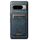 Per Google Pixel 9 Pro XL Suteni H15 Oil Eax Custodia per telefono con portafoglio staccabile in pelle (blu)