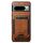 Per Google Pixel 9 Pro XL Suteni H17 Oil Eax Custodia per telefono con portafoglio staccabile in pelle (marrone) Per Google Pixel 9 Pro XL Suteni H17 Oil Eax Custodia per telefono con portafoglio staccabile in pelle (marrone)