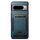 Per Google Pixel 9 Pro XL Suteni H17 Oil Eax Custodia per telefono con portafoglio staccabile in pelle (blu) Per Google Pixel 9 Pro XL Suteni H17 Oil Eax Custodia per telefono con portafoglio staccabile in pelle (blu)