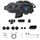 C8Max Interfono per moto Video Casco Auricolare Bluetooth HD Videoregistratore, Specifiche: Microfono morbido C8Max Interfono per moto Video Casco Auricolare Bluetooth HD Videoregistratore, Specifiche: Microfono morbido