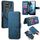 Per OnePlus 13 CaseNeo MagSafe RFID Anti-Theft Retro Custodia in Pelle per Telefono (Blu) Per OnePlus 13 CaseNeo MagSafe RFID Anti-Theft Retro Custodia in Pelle per Telefono (Blu)