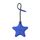Per Airtag YOYOISLES Air Stars Series EVA Portachiavi Localizzatore Custodia Protettiva (Blu) Per Airtag YOYOISLES Air Stars Series EVA Portachiavi Localizzatore Custodia Protettiva (Blu)