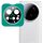 Per Xiaomi 15 Ultra Versione monocolore Imak Versione nera Pellicola per obiettivo fotocamera posteriore in vetro HD, versione autoposizionante Per Xiaomi 15 Ultra Versione monocolore Imak Versione nera Pellicola per obiettivo fotocamera posteriore in vetro HD, versione autoposizionante