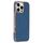 Per iPhone 12 Pro Max Custodia per telefono MagSafe in pelle con adesivo laterale morbido galvanizzato (blu scuro) Per iPhone 12 Pro Max Custodia per telefono MagSafe in pelle con adesivo laterale morbido galvanizzato (blu scuro)