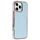 Per iPhone 11 Pro Max Custodia per telefono MagSafe in pelle con adesivo laterale morbido galvanizzato (azzurro cielo) Per iPhone 11 Pro Max Custodia per telefono MagSafe in pelle con adesivo laterale morbido galvanizzato (azzurro cielo)