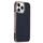 Per iPhone 11 Pro Custodia per telefono MagSafe in pelle con adesivo laterale morbido galvanico (nero) Per iPhone 11 Pro Custodia per telefono MagSafe in pelle con adesivo laterale morbido galvanico (nero)