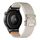 Cinturino per orologio in nylon elastico con fibbia a paracadute da 22 mm (Starlight) Cinturino per orologio in nylon elastico con fibbia a paracadute da 22 mm (Starlight)