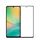 Per Samsung Galaxy M06 / F06 / A06 MOFI 9H 2.5D Pellicola in vetro temperato a schermo intero (nero) Per Samsung Galaxy M06 / F06 / A06 MOFI 9H 2.5D Pellicola in vetro temperato a schermo intero (nero)