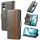 Per Samsung Galaxy S25 Edge 5G CustodiaNeo Splicing Dual Magnetic Buckle Custodia in pelle per telefono (grigio) Per Samsung Galaxy S25 Edge 5G CustodiaNeo Splicing Dual Magnetic Buckle Custodia in pelle per telefono (grigio)