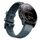 Per cinturino in silicone per orologio Garmin QuickFit 20mm Kalebol Ladder (blu navy) Per cinturino in silicone per orologio Garmin QuickFit 20mm Kalebol Ladder (blu navy)