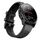 Per cinturino in silicone per orologio Garmin QuickFit 20mm Kalebol Ladder (nero) Per cinturino in silicone per orologio Garmin QuickFit 20mm Kalebol Ladder (nero)