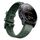 Per cinturino in silicone per orologio Garmin QuickFit 22mm Kalebol Ladder (verde militare) Per cinturino in silicone per orologio Garmin QuickFit 22mm Kalebol Ladder (verde militare)