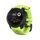 Per Garmin Instinct 22mm Kalebol cinturino in silicone con fibbia in acciaio (verde) Per Garmin Instinct 22mm Kalebol cinturino in silicone con fibbia in acciaio (verde)